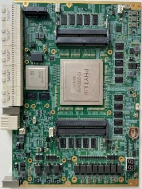 飞腾FT2000+VPX主板