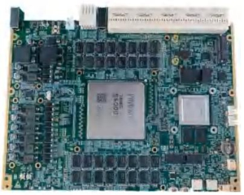 飞腾S5000C/32主板