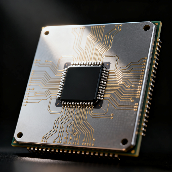 硬件设计及制造概述